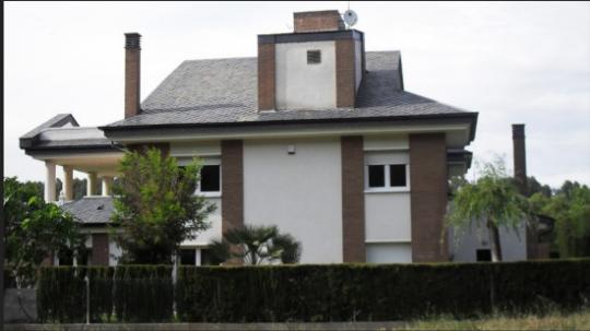 Vendo casa adaptada para personas con movilidad reducida
